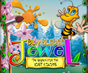 Περισσότερες πληροφορίες για "Denda BumbleBee Jewel (PC)"