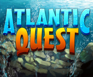 Περισσότερες πληροφορίες για "Denda Atlantic Quest (PC)"