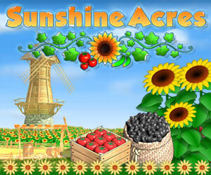 Περισσότερες πληροφορίες για "Denda Sunshine Acres (PC)"