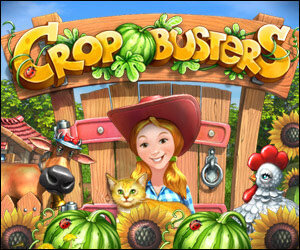 Περισσότερες πληροφορίες για "Denda Crop Busters (PC)"