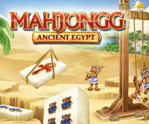 Περισσότερες πληροφορίες για "Denda Mahjong Ancient Egypt (PC)"