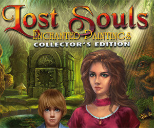 Περισσότερες πληροφορίες για "Denda Lost Souls Enchanted Paintings (PC)"