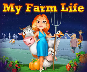 Περισσότερες πληροφορίες για "Denda My Farm Life (PC)"