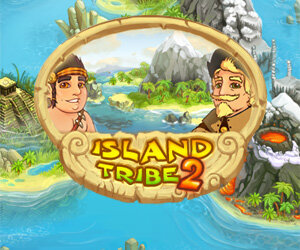 Περισσότερες πληροφορίες για "Denda Island Tribe 2 (PC)"