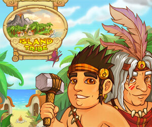 Περισσότερες πληροφορίες για "Denda Island Tribe (PC)"