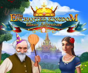 Περισσότερες πληροφορίες για "Denda The Enchanted Kingdom - Elisa's Adventures (PC)"