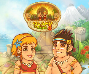 Περισσότερες πληροφορίες για "Denda Island Tribe 3 (PC)"