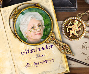 Περισσότερες πληροφορίες για "Denda Matchmaker: Joining Hearts (PC)"