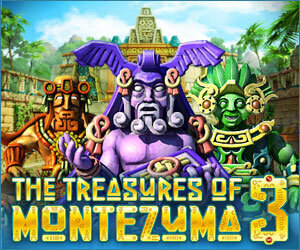 Περισσότερες πληροφορίες για "Denda The Treasures of Montezuma 3 (PC)"