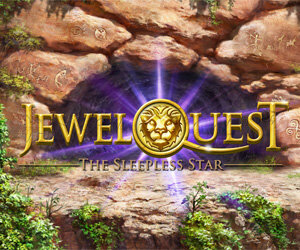 Περισσότερες πληροφορίες για "Denda Jewel Quest 5 - The Sleepless Star (PC)"