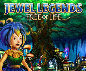 Περισσότερες πληροφορίες για "Denda Jewel Legends: Tree of Life (PC)"