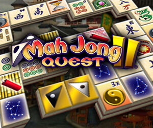 Περισσότερες πληροφορίες για "Denda Mahjong Quest 2 (PC)"