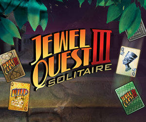 Περισσότερες πληροφορίες για "Denda Jewel Quest Solitaire 3 (PC)"