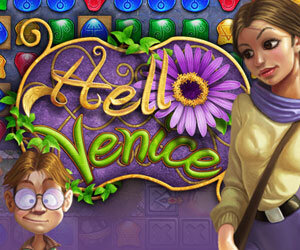 Περισσότερες πληροφορίες για "Denda Hello Venice (PC)"