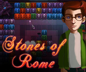 Περισσότερες πληροφορίες για "Denda Stones of Rome (PC)"