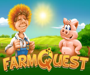 Περισσότερες πληροφορίες για "Denda Farm Quest (PC)"