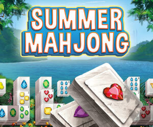 Περισσότερες πληροφορίες για "Denda Summer Mahjong (PC)"