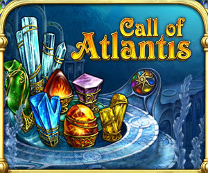 Περισσότερες πληροφορίες για "Denda Call of Atlantis (PC)"