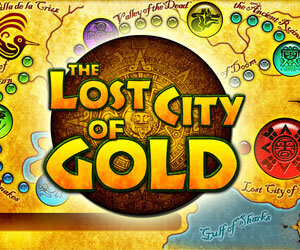 Περισσότερες πληροφορίες για "Denda Lost City of Gold (PC)"