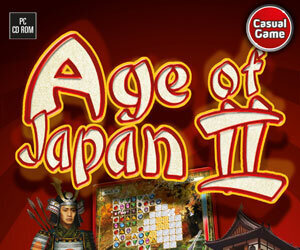 Περισσότερες πληροφορίες για "Denda Age of Japan 2 (PC)"