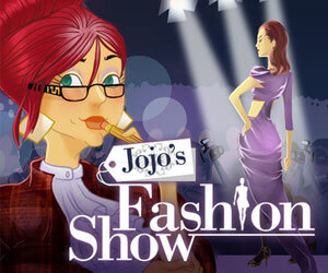 Περισσότερες πληροφορίες για "Denda JoJo's Fashion Show (PC)"