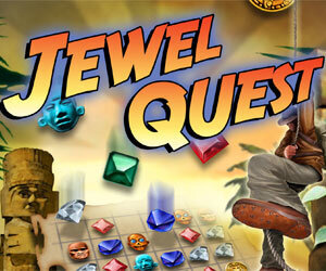 Περισσότερες πληροφορίες για "Denda Jewel Quest (PC)"