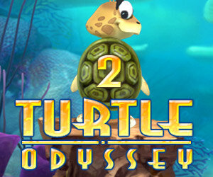 Περισσότερες πληροφορίες για "Denda Turtle Odyssey 2 (PC)"