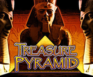 Περισσότερες πληροφορίες για "Denda Treasure Pyramid (PC)"