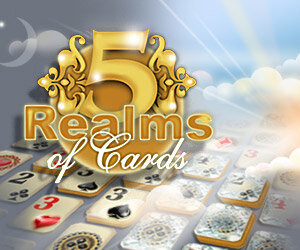 Περισσότερες πληροφορίες για "Denda 5 Realms of Cards (PC)"