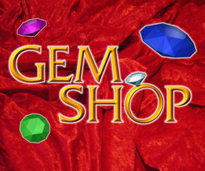 Περισσότερες πληροφορίες για "Denda Gem Shop (PC)"