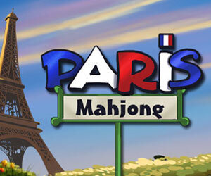 Περισσότερες πληροφορίες για "Denda Paris Mahjong (PC)"