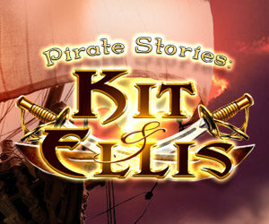 Περισσότερες πληροφορίες για "Denda Pirate Stories: Kit & Ellis (PC)"