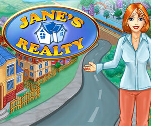 Περισσότερες πληροφορίες για "Denda Jane's Realty (PC)"