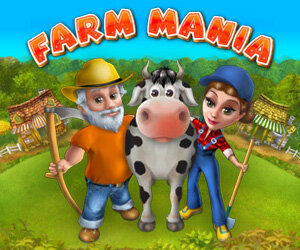 Περισσότερες πληροφορίες για "Denda Farm Mania (PC)"