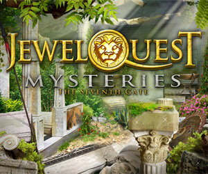 Περισσότερες πληροφορίες για "Denda Jewel Quest Mysteries 3 - The Seventh Gate (PC)"