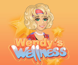 Περισσότερες πληροφορίες για "Denda Wendy's Wellness (PC)"