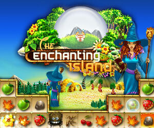 Περισσότερες πληροφορίες για "Denda The Enchanting Islands (PC)"