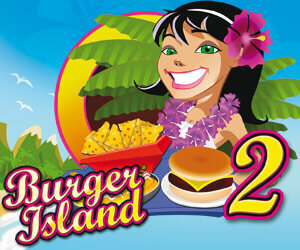 Περισσότερες πληροφορίες για "Denda Burger Island 2 - The Missing Ingredient (PC)"