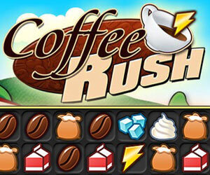 Περισσότερες πληροφορίες για "Denda Coffee Rush (PC)"