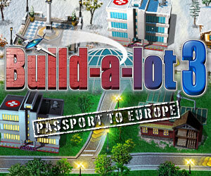 Περισσότερες πληροφορίες για "Denda Build-A-Lot 3: Passport to Europe (PC)"