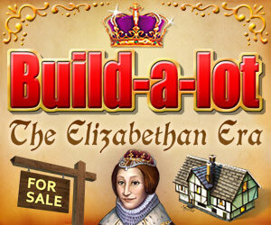 Περισσότερες πληροφορίες για "Denda Build-A-Lot 5 - The Elizabethan Era (PC)"