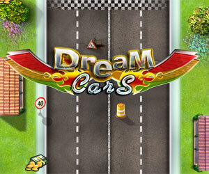 Περισσότερες πληροφορίες για "Denda Dream Cars (PC)"