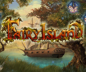 Περισσότερες πληροφορίες για "Denda Fairy Island (PC)"