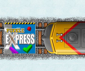 Περισσότερες πληροφορίες για "Denda Puzzle Express (PC)"