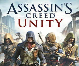 Περισσότερες πληροφορίες για "Denda Assassin's Creed: Unity (U-play) (PC)"