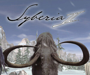 Περισσότερες πληροφορίες για "Denda Syberia 2 (Steam) (PC)"