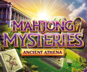 Περισσότερες πληροφορίες για "Denda Mahjong Mysteries: Ancient Athena (PC)"