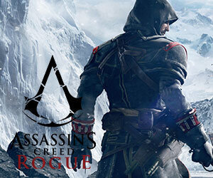 Περισσότερες πληροφορίες για "Denda Assassin's Creed: Rogue (U-Play) (PC)"