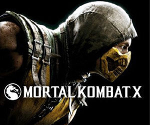 Περισσότερες πληροφορίες για "Denda Mortal Kombat X PC (PC)"