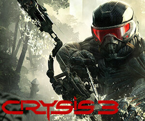 Περισσότερες πληροφορίες για "Denda Crysis 3 PC (Origin) (PC)"